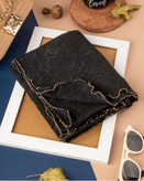 شال برشکا حاشبه دار