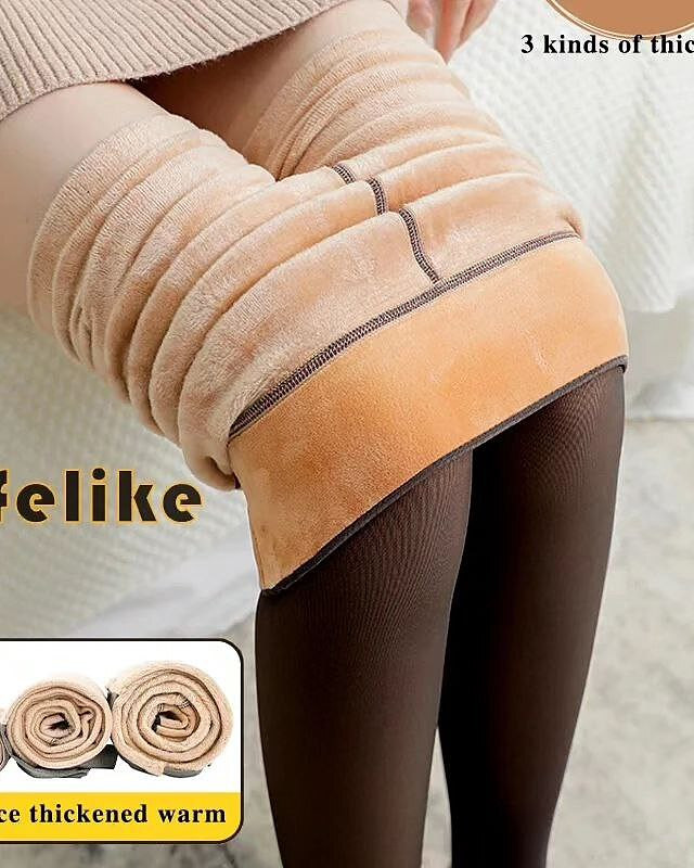 جوراب شلواری سه بعدی