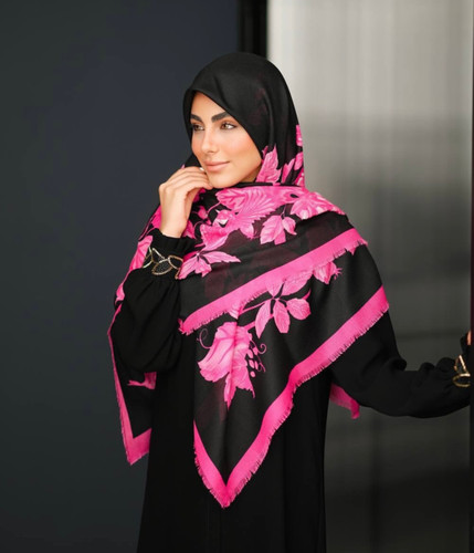 روسری نخی