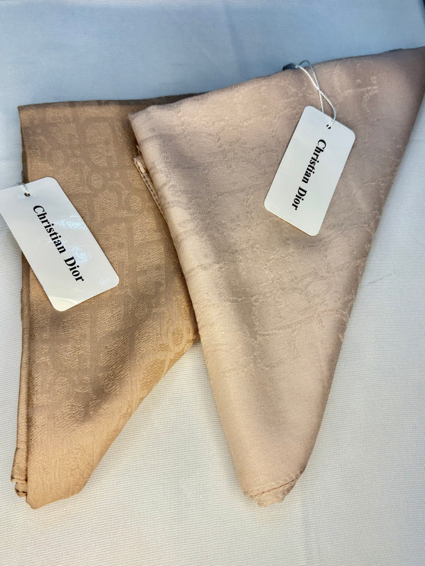 روسری نخ ابریشم